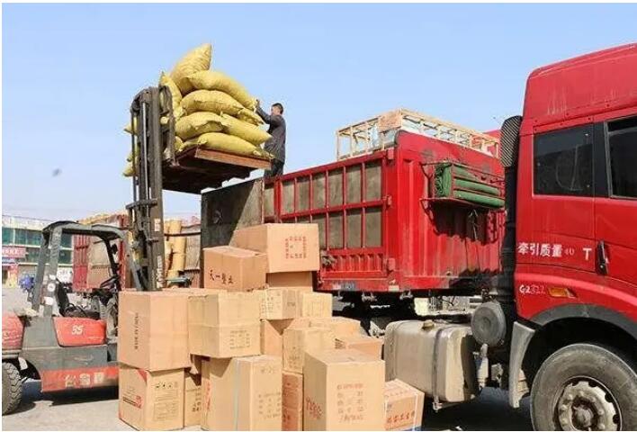 漳州到东莞物流专线