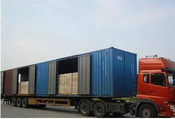 漳州到东莞整车运输