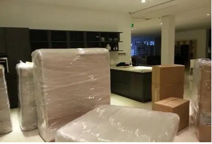 漳州到东莞长途搬家