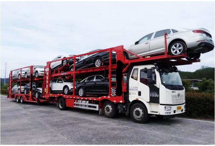 漳州到东莞轿车托运